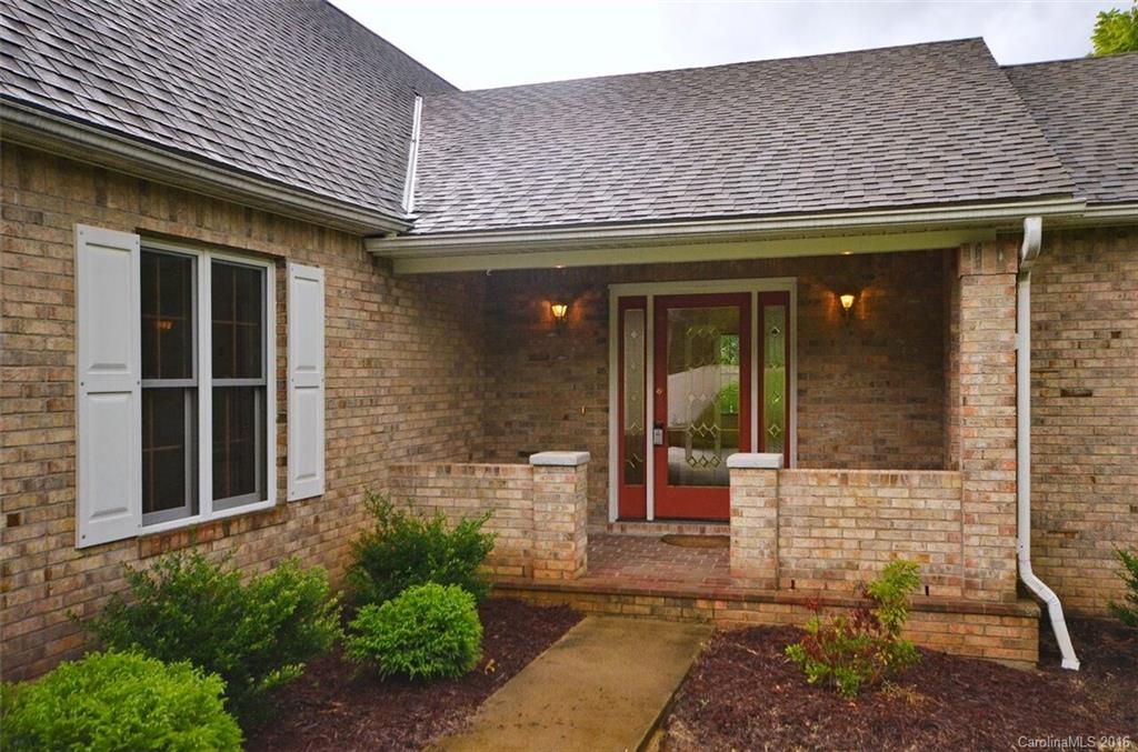 Eagle Point - Residential