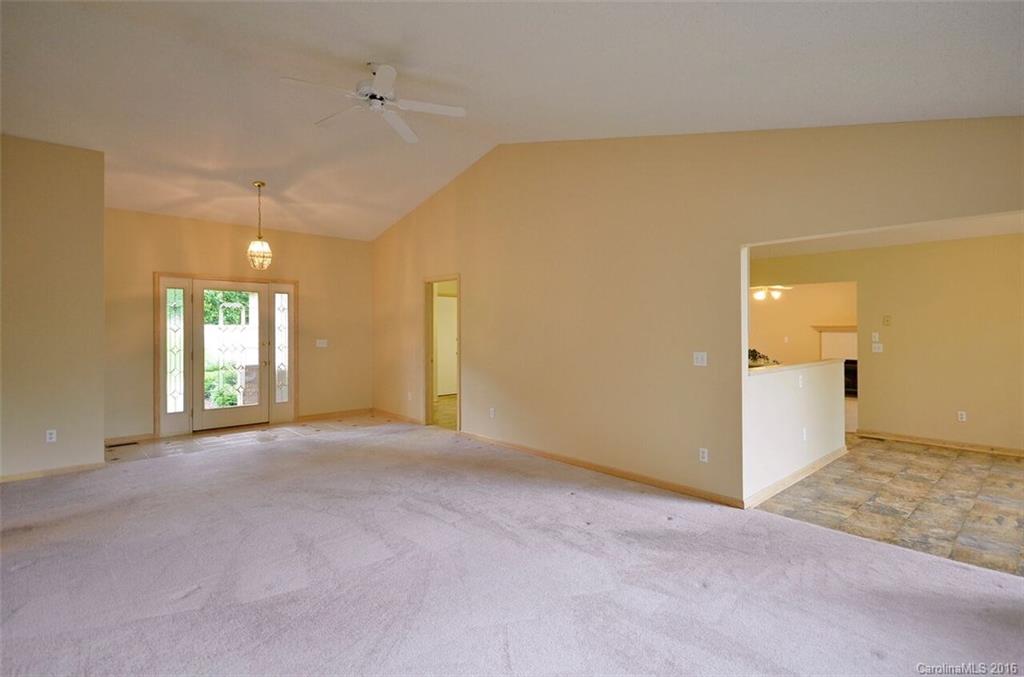 Eagle Point - Residential