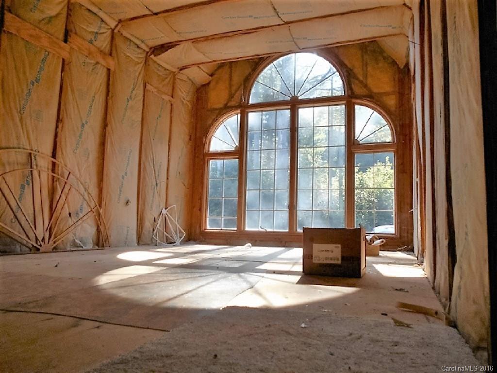 Eagle Point - Residential