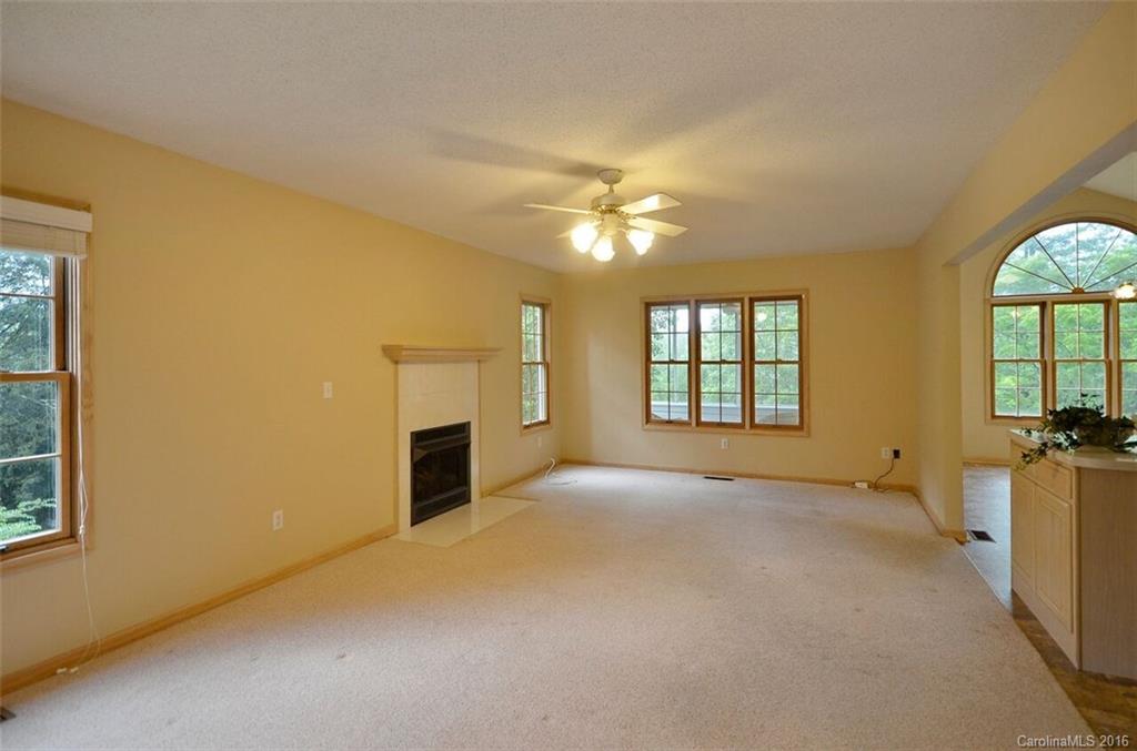 Eagle Point - Residential