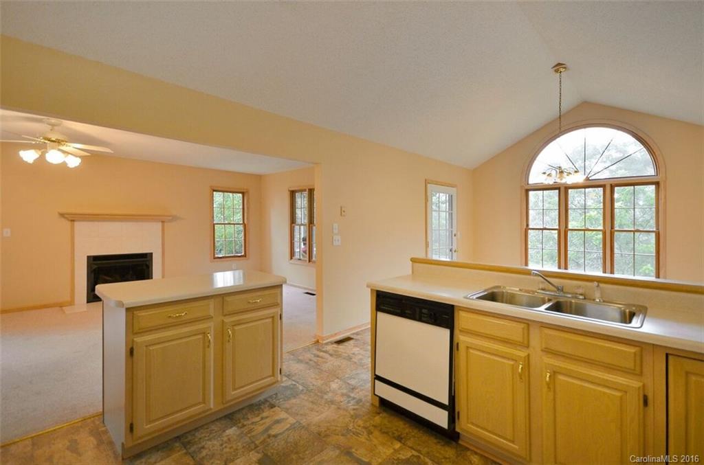 Eagle Point - Residential