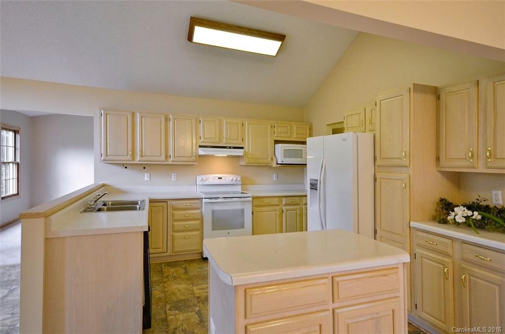 Eagle Point - Residential