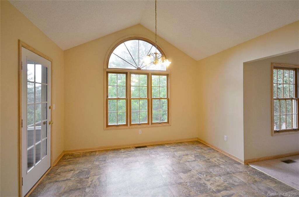 Eagle Point - Residential