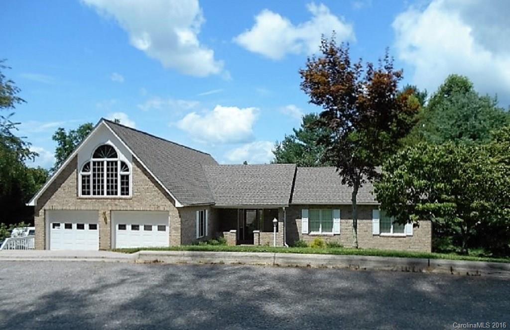 Eagle Point - Residential