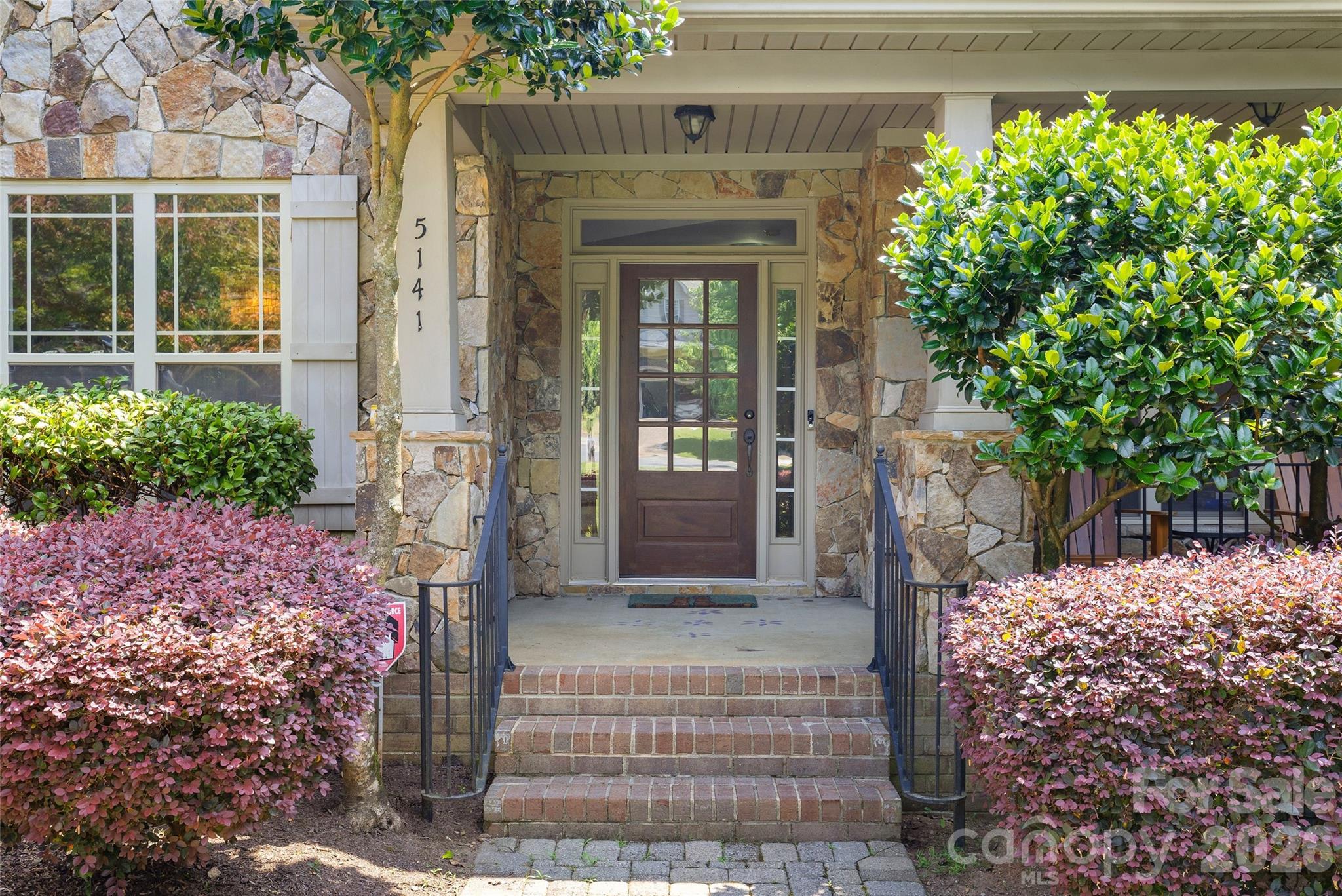 5141 Berkeley Park Court