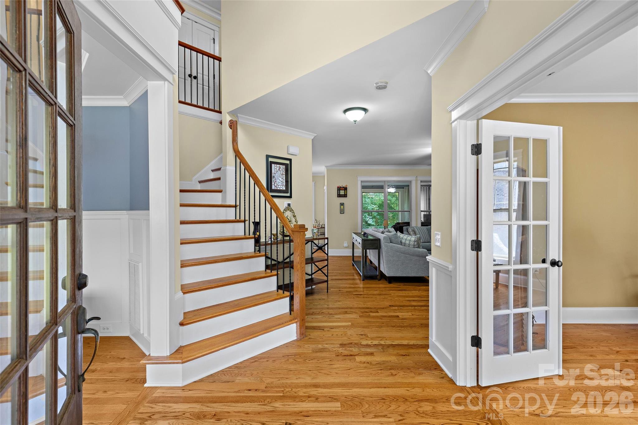 5141 Berkeley Park Court