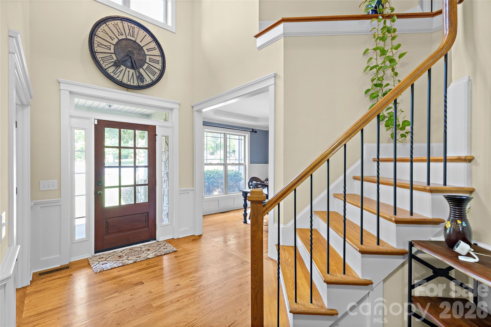 5141 Berkeley Park Court