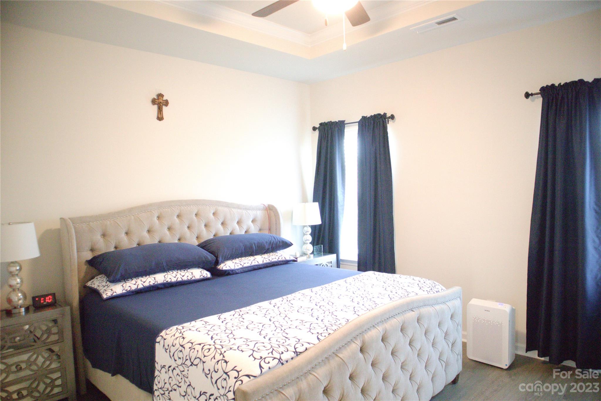 Grantham Place - Residential