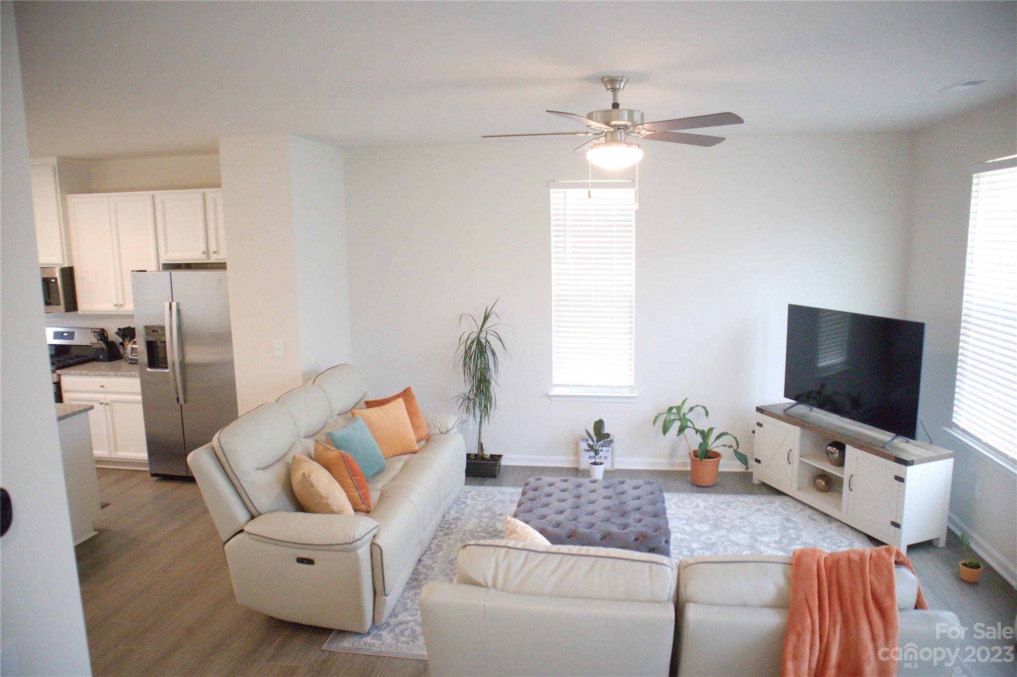 Grantham Place - Residential