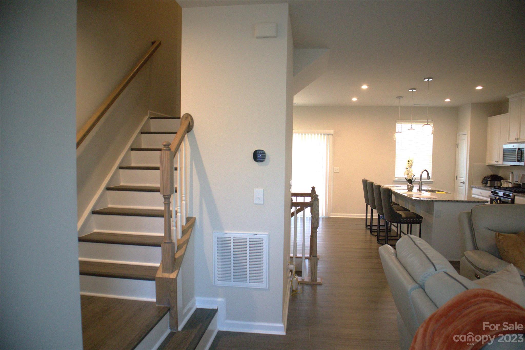 Grantham Place - Residential