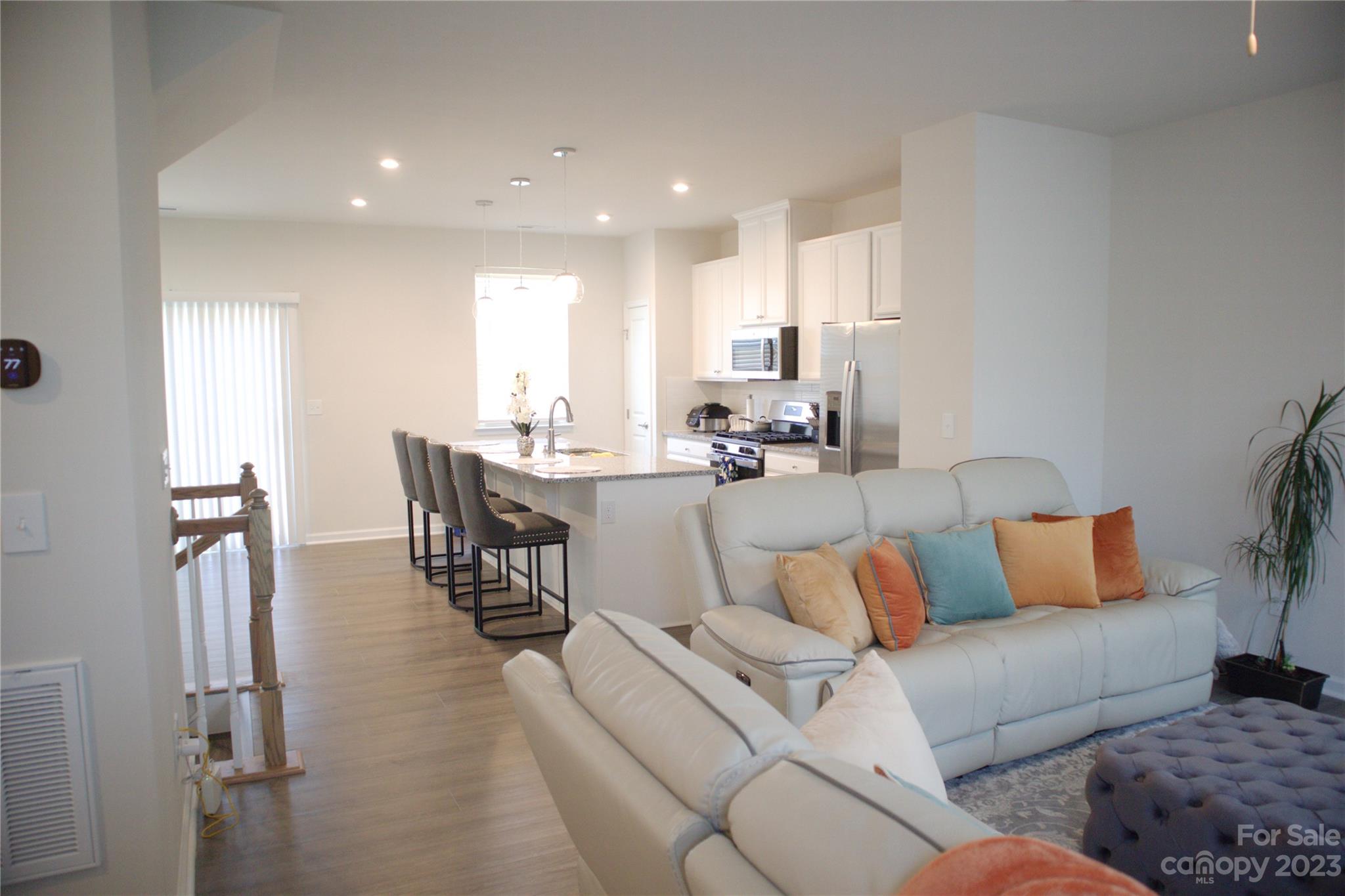 Grantham Place - Residential