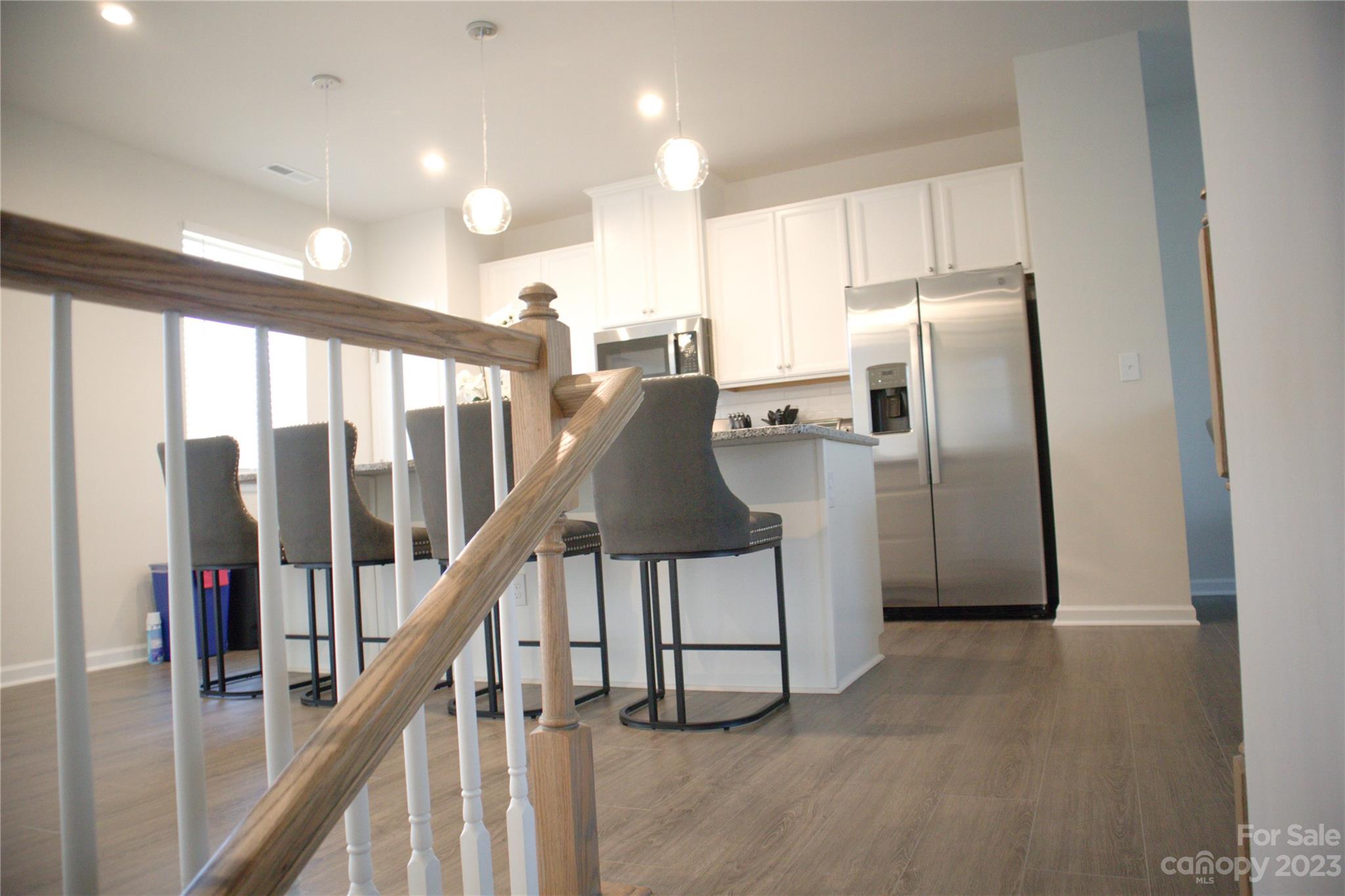 Grantham Place - Residential