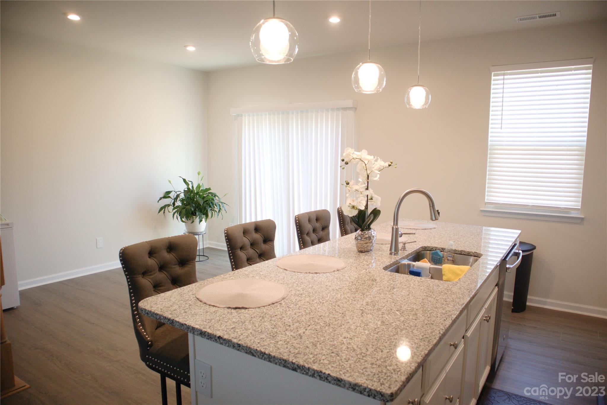 Grantham Place - Residential