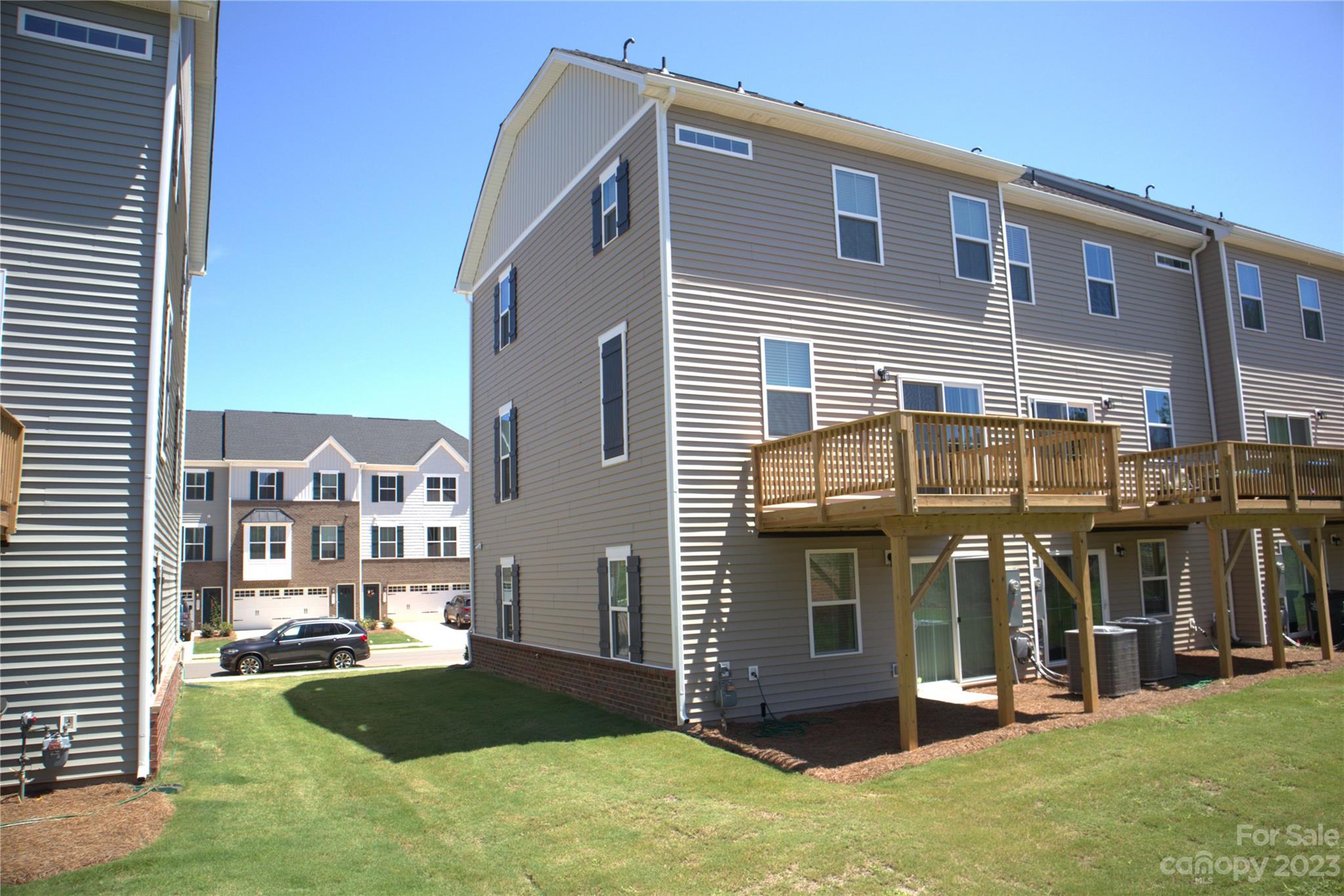 Grantham Place - Residential