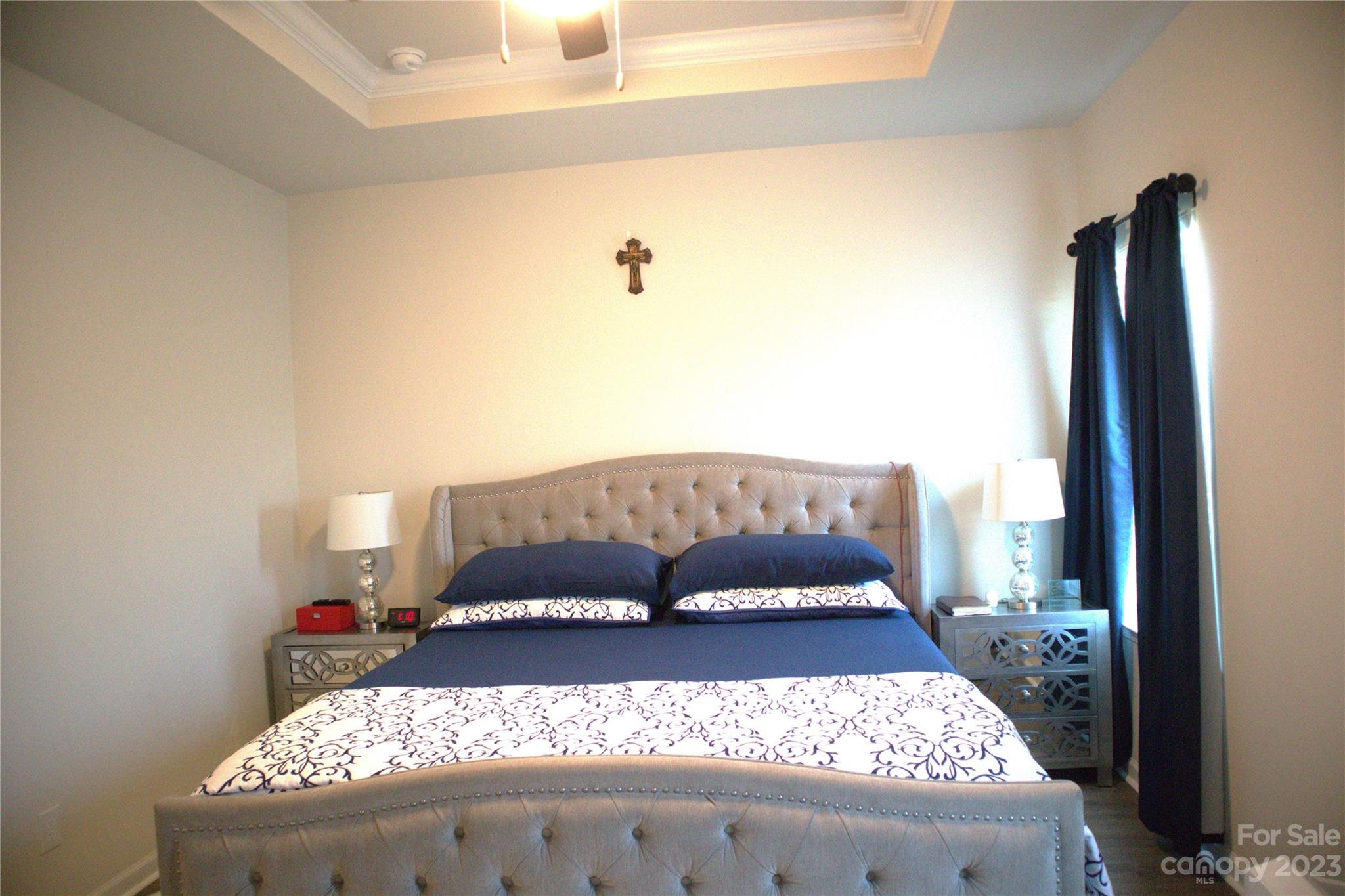 Grantham Place - Residential