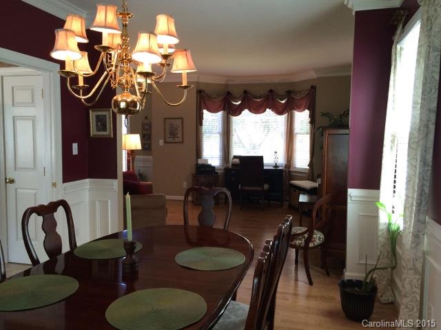Hunter Oaks - Residential