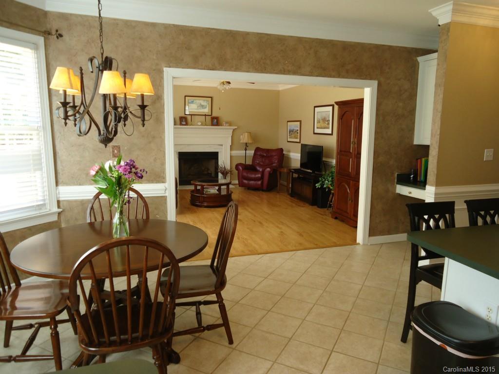 Hunter Oaks - Residential