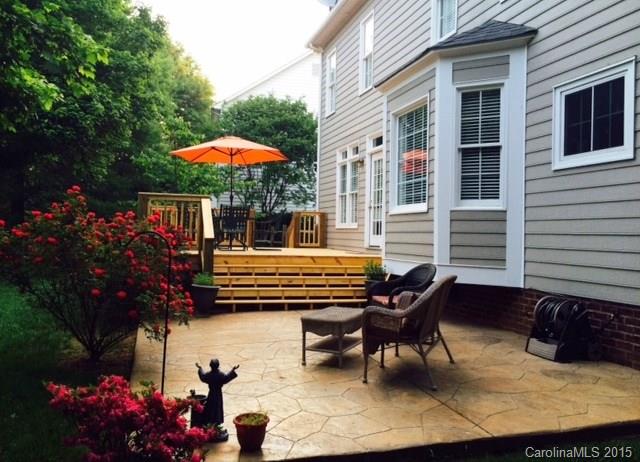 Hunter Oaks - Residential