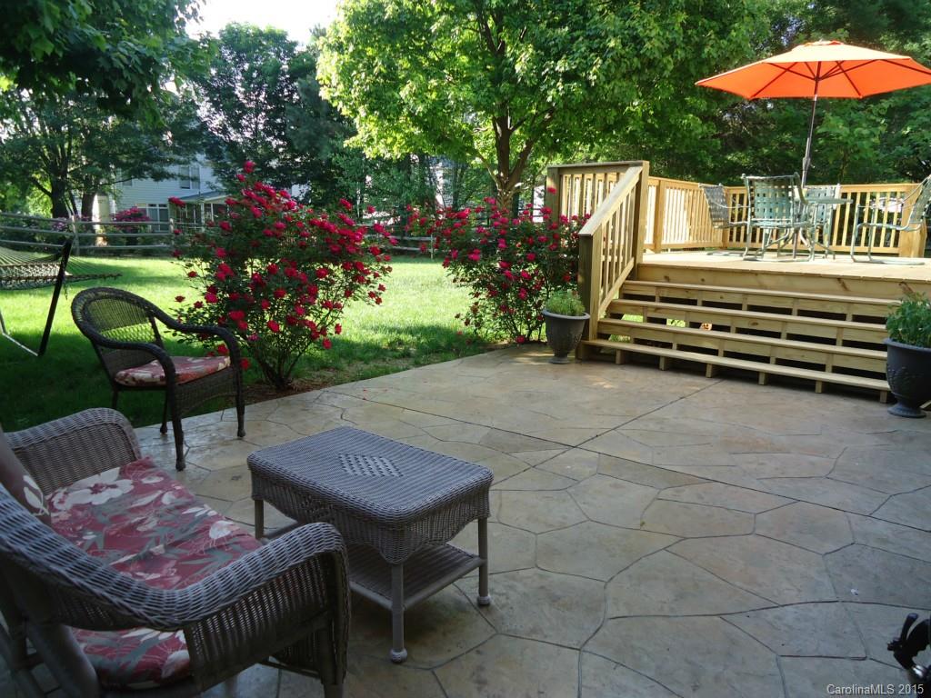 Hunter Oaks - Residential
