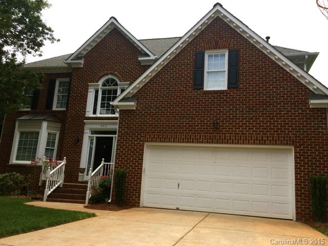 Hunter Oaks - Residential