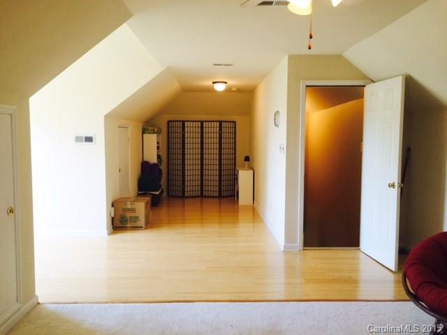 Hunter Oaks - Residential