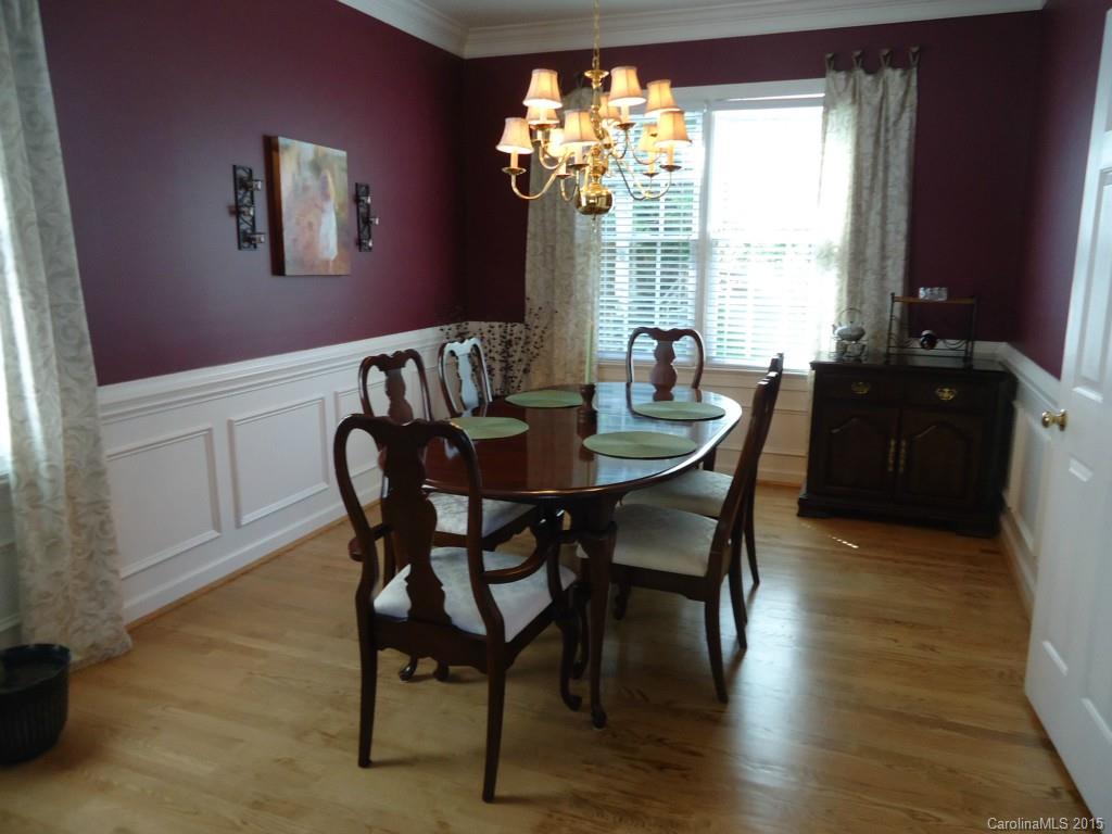 Hunter Oaks - Residential
