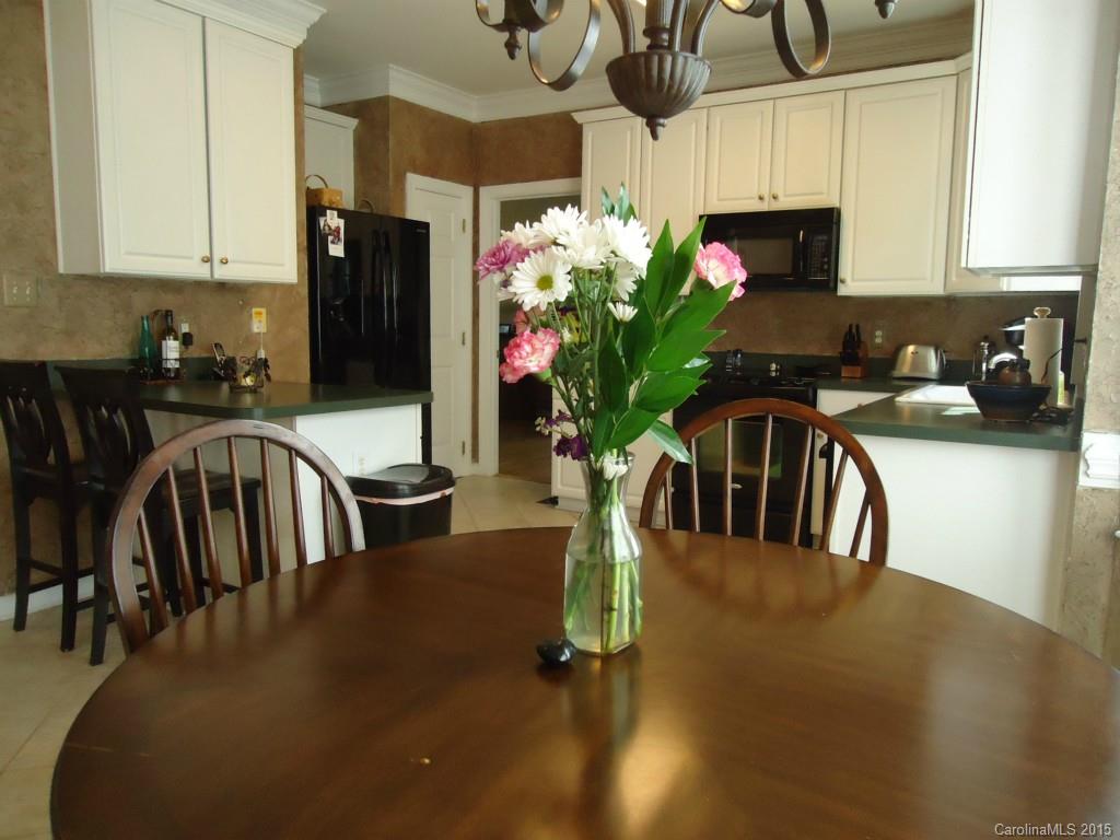 Hunter Oaks - Residential