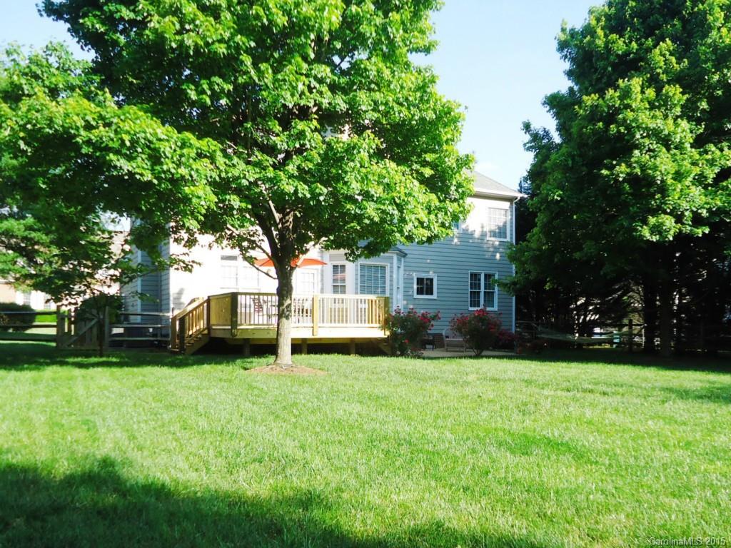 Hunter Oaks - Residential
