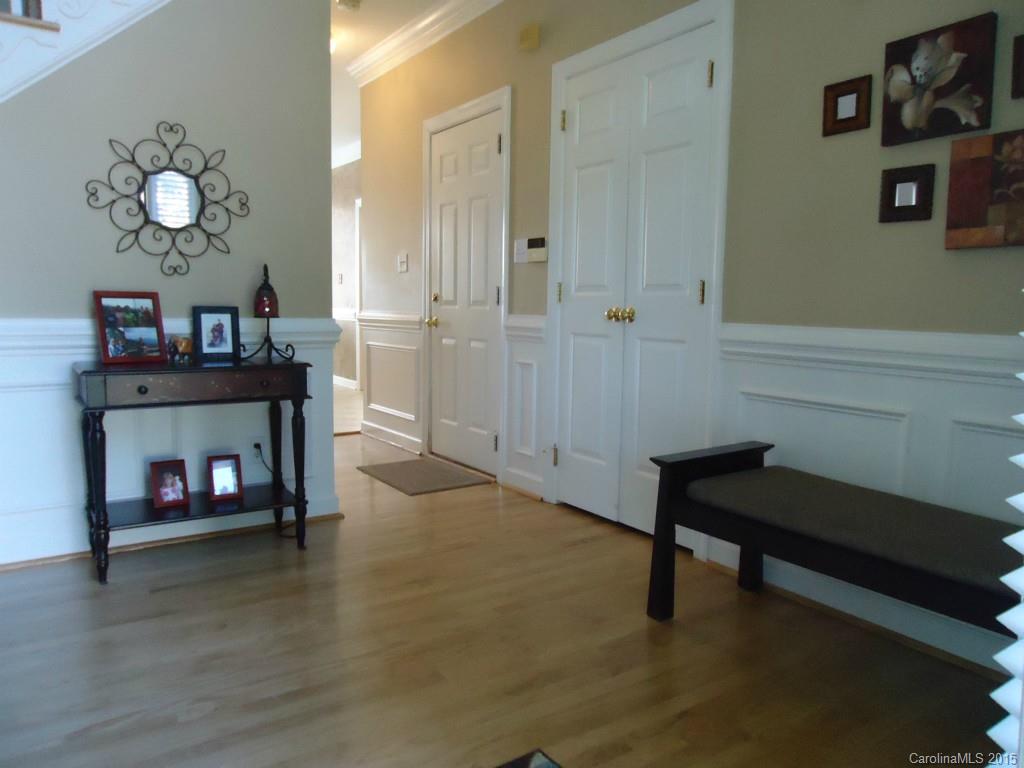 Hunter Oaks - Residential