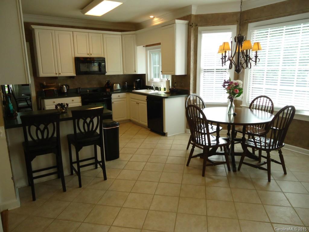 Hunter Oaks - Residential