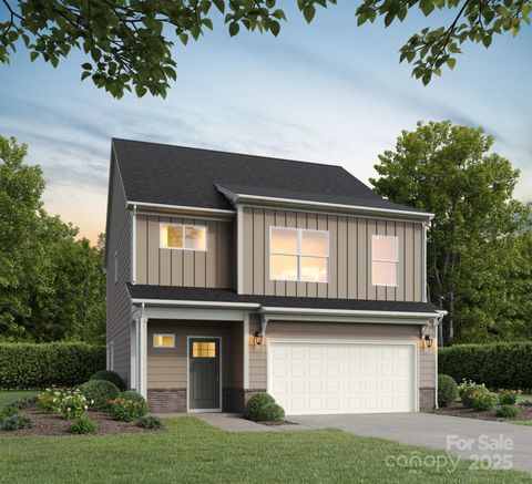 2027 Sadler Woods Lane Charlotte NC 28214