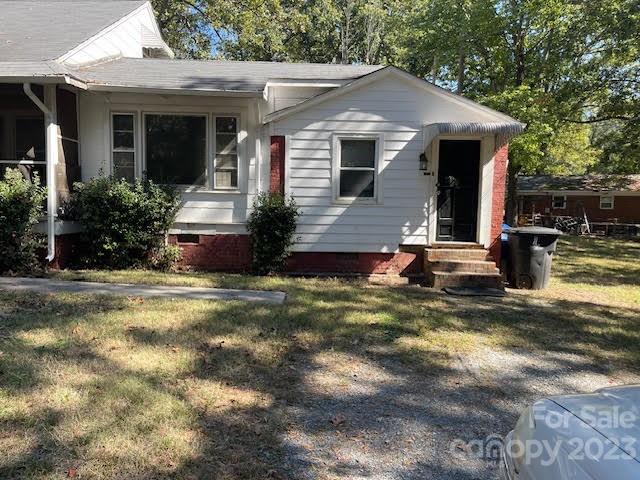 Blair Heights - Residential