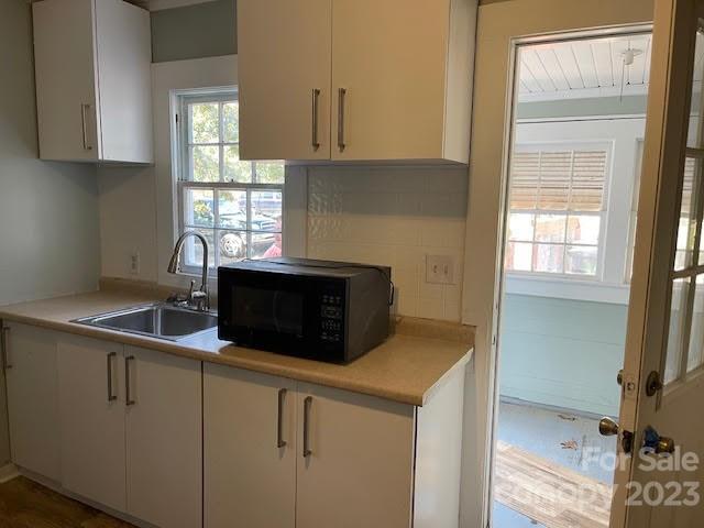 Blair Heights - Residential