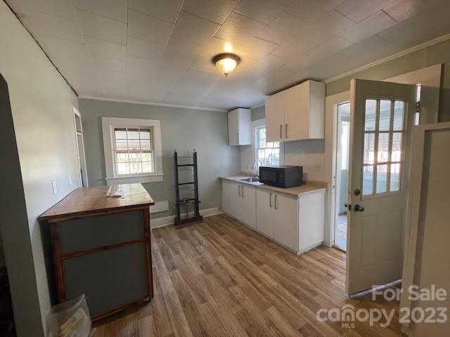 Blair Heights - Residential