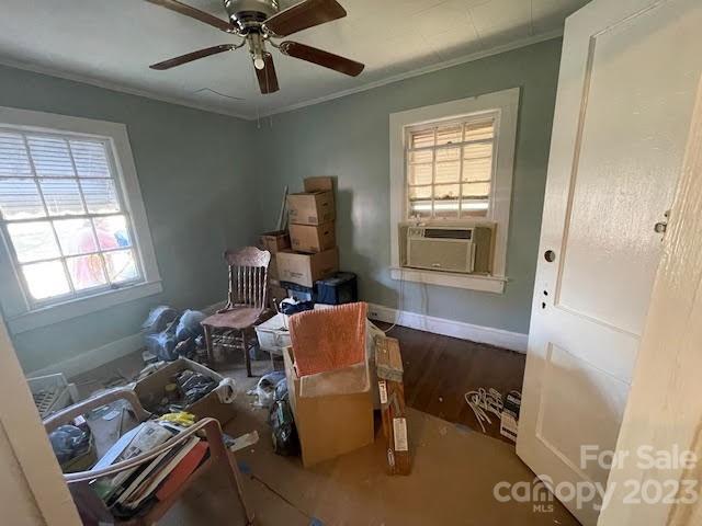 Blair Heights - Residential