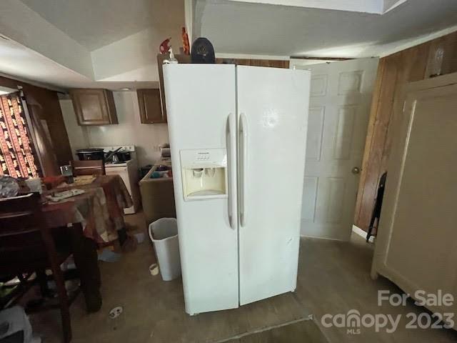 Blair Heights - Residential