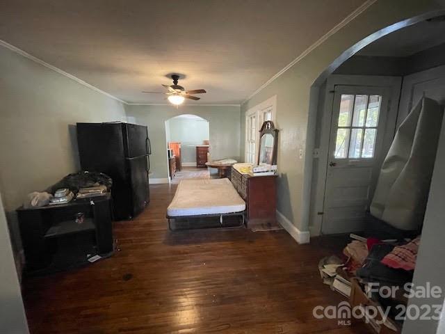 Blair Heights - Residential