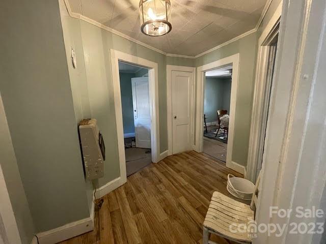 Blair Heights - Residential