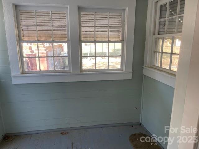 Blair Heights - Residential