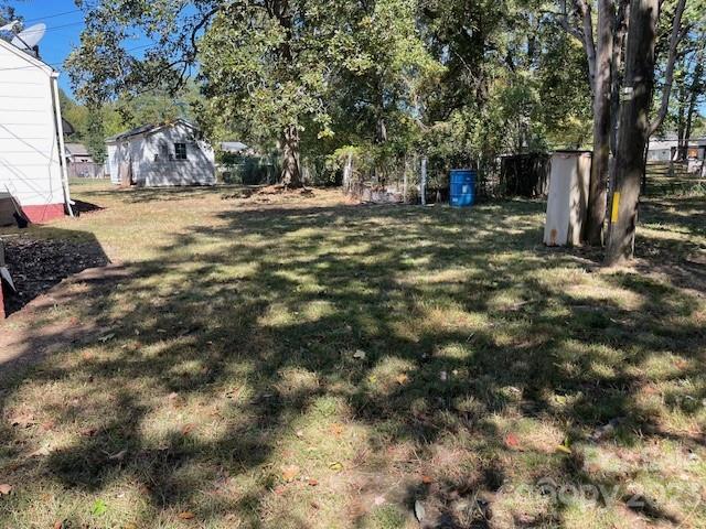 Blair Heights - Residential