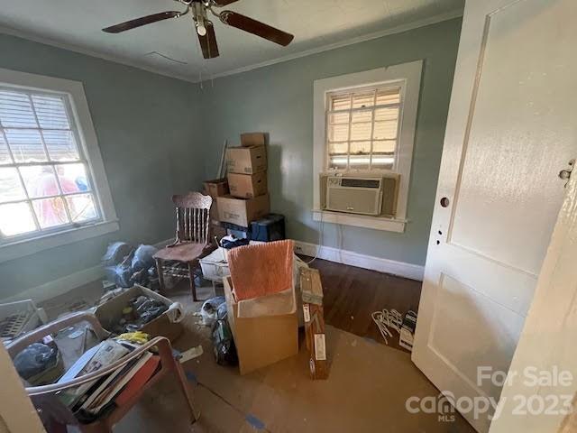 Blair Heights - Residential