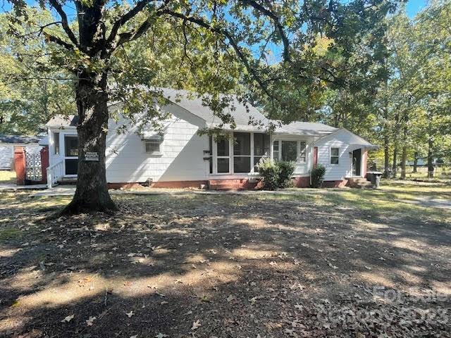 Blair Heights - Residential