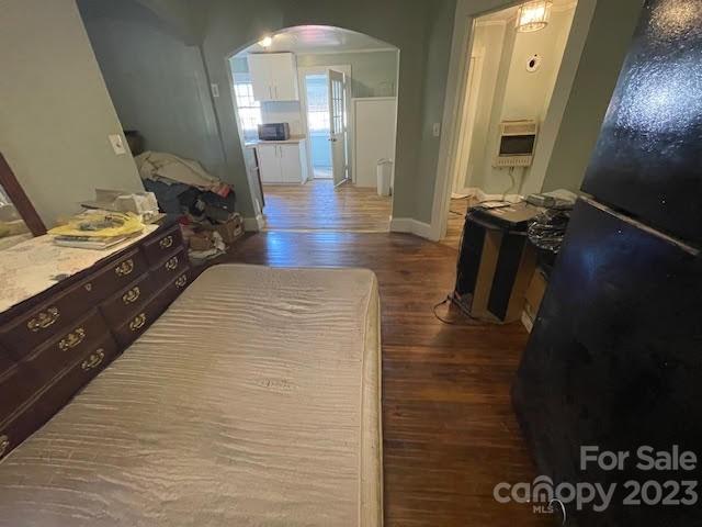 Blair Heights - Residential