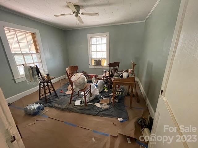 Blair Heights - Residential