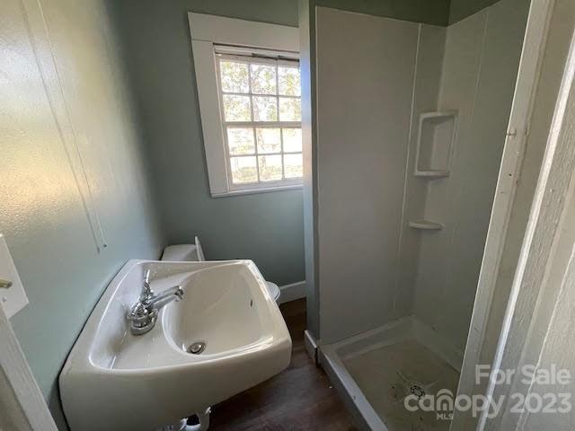 Blair Heights - Residential