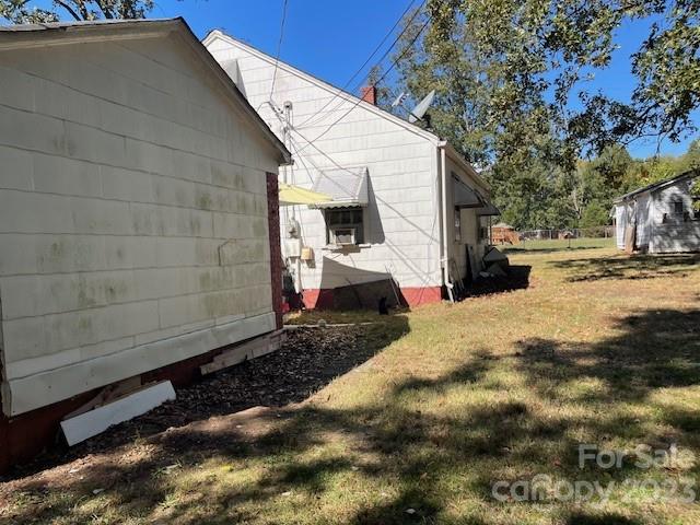 Blair Heights - Residential