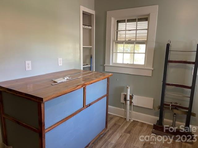 Blair Heights - Residential