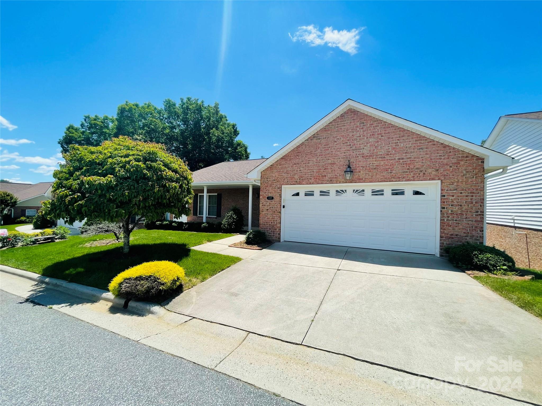 Wexford Village - Residential