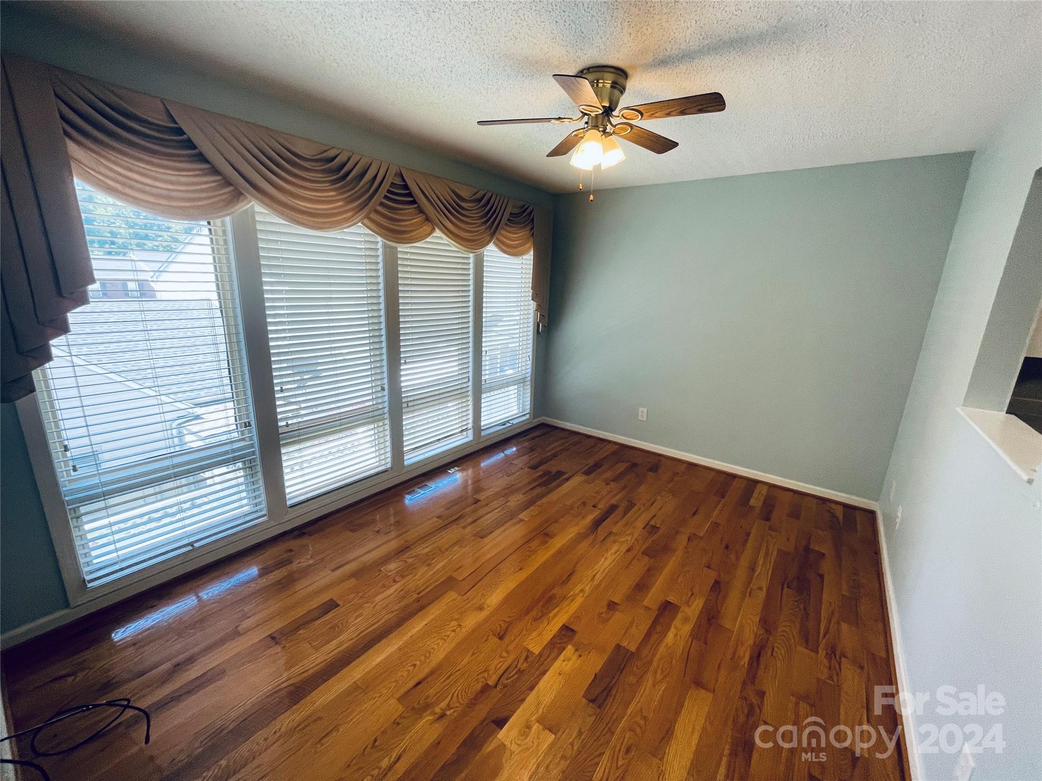 Wexford Village - Residential