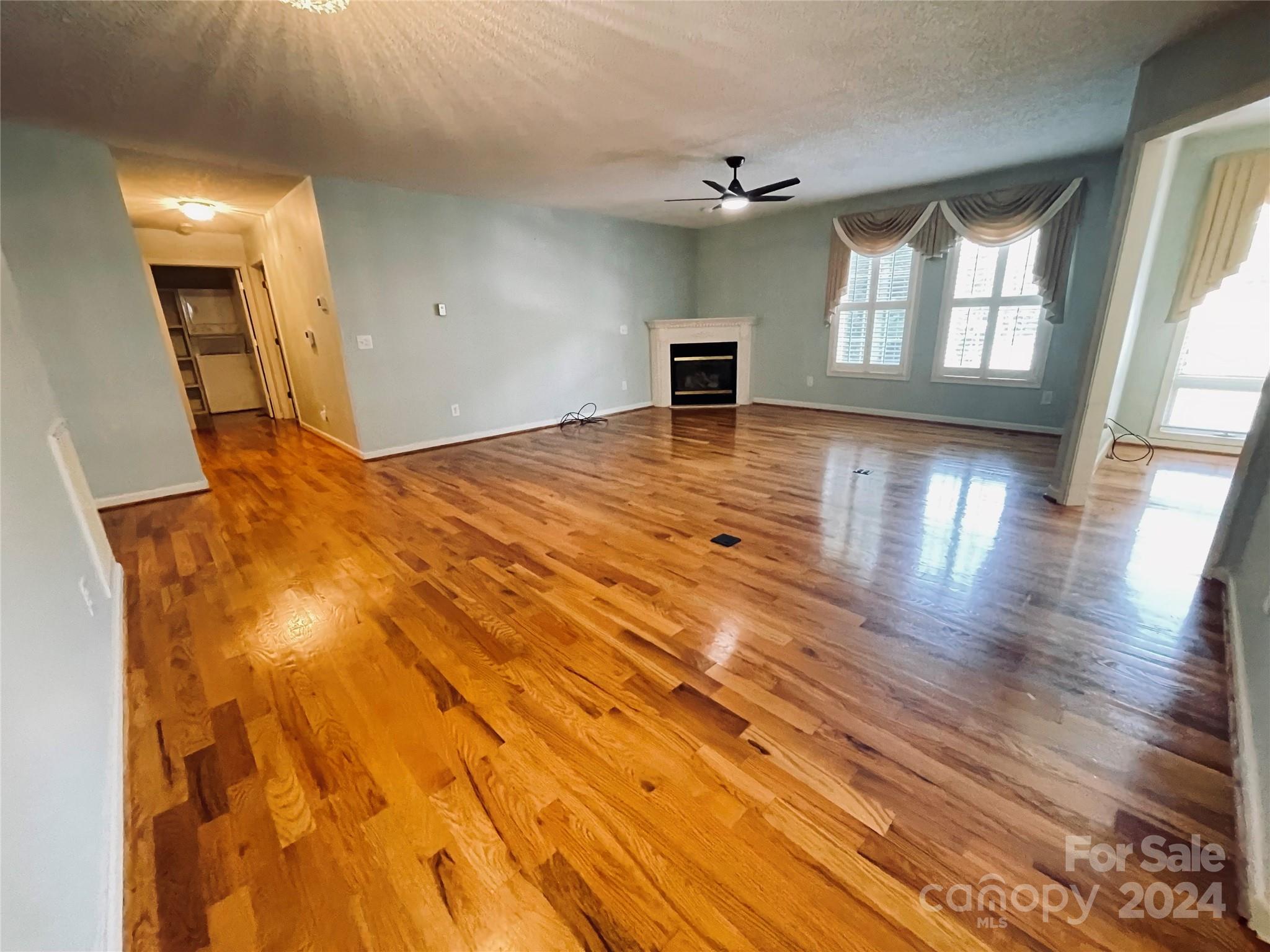 Wexford Village - Residential